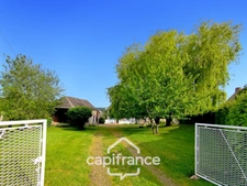 Maison à vendre 5 pièces VANCE (72)  -  terrain de 3484 M²  -