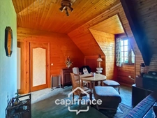 Maison à vendre 6 pièces BONNEVEAU (41)  -  terrain 3437 m²  -