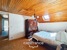 House for sale 7 rooms SAVIGNY SUR BRAYE (41) - Land 2397 m² -