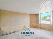 Maison à vendre 4 pièces PONT DE BRAYE (72)  -  Terrain 144 m²  -