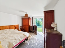 Maison à vendre 6 pièces BESSE SUR BRAYE (72)  -  terrain de 2645 m²  -