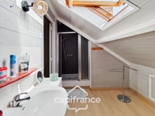 Maison à vendre 5 pièces BESSE SUR BRAYE (72)  -  Terrain 527 m²  -