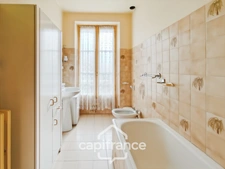 Maison à vendre 5 pièces BESSE SUR BRAYE (72)  -  terrain de 439 m²  -