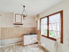 Maison à vendre 6 pièces SOUGE (41)  -  Terrain 625 m²  -