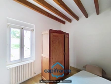 Maison à vendre 5 pièces LOIR EN VALLEE (72)
