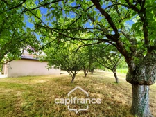 House for sale, 6 rooms, COGNERS (72) - land 2315 m² -