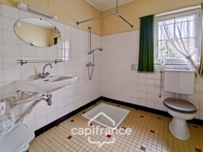 Maison à vendre 6 pièces SOUGE (41)  -  Terrain 625 m²  -
