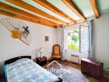 Maison à vendre 5 pièces SAINT RIMAY (41)  -  terrain de 1500 m²  -