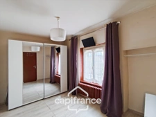 House for sale, 3 rooms, BESSE SUR BRAYE (72) - land 390 m² -
