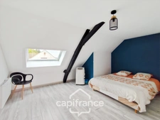 Maison à vendre 6 pièces COGNERS (72)  -  terrain 3360 m²  -