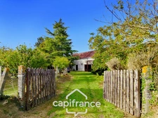 Farmhouse for sale 5 rooms EVAILLE (72) - land of 2309 m²