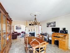 Maison à vendre 5 pièces BESSE SUR BRAYE (72)  -  Terrain 527 m²  -