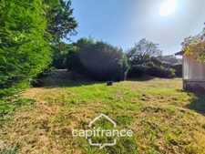 Maison à vendre 4 pièces LA CHAPELLE GAUGAIN (72)  -  Terrain 2925 m²  -