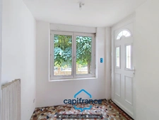 Maison à vendre 5 pièces LOIR EN VALLEE (72)