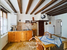 House for sale 7 rooms SAVIGNY SUR BRAYE (41) - Land 2397 m² -