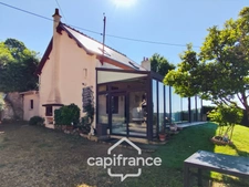 House for sale 7 rooms SAVIGNY SUR BRAYE (41) - Land 2397 m² -