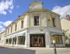 Dpt Sarthe (72), for sale SAINT CALAIS house P5 of 180 m² - Land of 180.00 m²