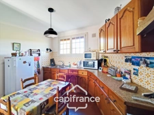 House for sale 4 rooms BESSE SUR BRAYE (72) - land of 2086 m² -