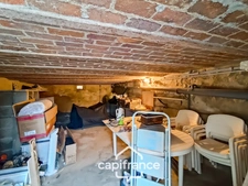 Maison à vendre 4 pièces BESSE SUR BRAYE (72)  -  Terrain 445 m²  -