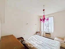 Maison à vendre 5 pièces BESSE SUR BRAYE (72)  -  terrain 457 m² -