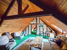 House for sale, 6 rooms, COGNERS (72) - land 2315 m² -