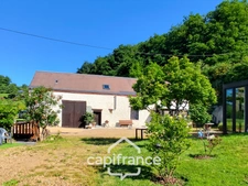 House for sale 7 rooms SAVIGNY SUR BRAYE (41) - Land 2397 m² -