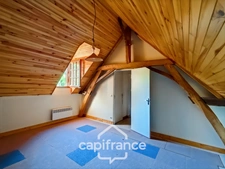 Maison à vendre 4 pièces LA CHAPELLE GAUGAIN (72)  -  Terrain 2925 m²  -