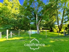 Maison à vendre 4 pièces EVAILLE (72)  -  TERRAIN 7733 m²  -