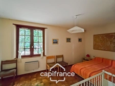House for sale, 6 rooms, COGNERS (72) - land 2315 m² -