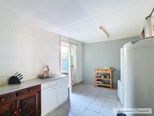 Dpt Loir et Cher (41), à vendre SAVIGNY SUR BRAYE maison P5 de 134 m² - Terrain de 216,00 m² 