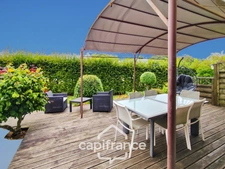 Maison à vendre 7 pièces MONTAILLE (72)  -  terrain de 840 m²  -