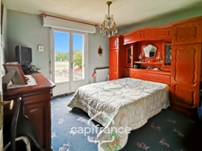 Maison à vendre 7 pièces BESSE SUR BRAYE (72)  -  terrain de 4035 m²  -