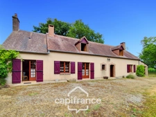 House for sale, 6 rooms, COGNERS (72) - land 2315 m² -