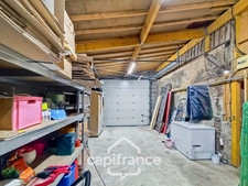 Maison à vendre 6 pièces COGNERS (72)  -  terrain 3360 m²  -