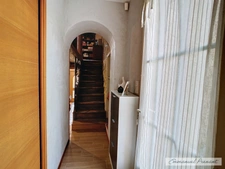 Dpt Loir et Cher (41), à vendre CELLE maison P10 de 210 m² - Terrain de 1 211,00 m² 