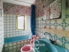 Maison à vendre 5 pièces BESSE SUR BRAYE (72)  -  terrain 457 m² -