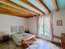 Maison à vendre 5 pièces SAINT RIMAY (41)  -  terrain de 1500 m²  -