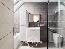 Maison à vendre 6 pièces COGNERS (72)  -  terrain 3360 m²  -