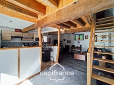 Maison à vendre 4 pièces EVAILLE (72)  -  TERRAIN 7733 m²  -