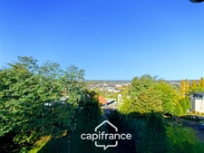3-room apartment for sale in Le Mans (72)