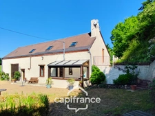 House for sale 7 rooms SAVIGNY SUR BRAYE (41) - Land 2397 m² -