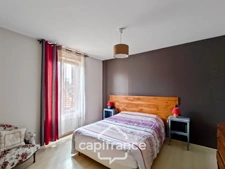 Maison à vendre 6 pièces SAINTE OSMANE (72)  -  Terrain 453 m²  -