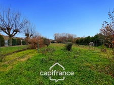 Maison à vendre 4 pièces BESSE SUR BRAYE (72)  -  terrain 2816 m²  -