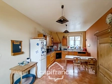 Maison à vendre 6 pièces SAINTE OSMANE (72)  -  Terrain 453 m²  -