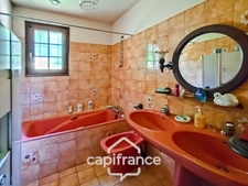 Maison à vendre 6 pièces BONNEVEAU (41)  -  terrain 3437 m²  -