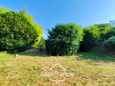 Maison à vendre 4 pièces LA CHAPELLE GAUGAIN (72)  -  Terrain 2925 m²  -