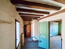 Maison à vendre 4 pièces PONT DE BRAYE (72)  -  Terrain 144 m²  -