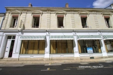 Dpt Sarthe (72), for sale SAINT CALAIS house P5 of 180 m² - Land of 180.00 m²
