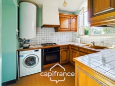 Maison à vendre 4 pièces LA CHAPELLE GAUGAIN (72)  -  Terrain 2925 m²  -