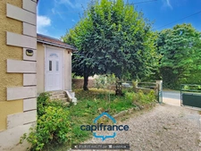 Maison à vendre 5 pièces LOIR EN VALLEE (72)